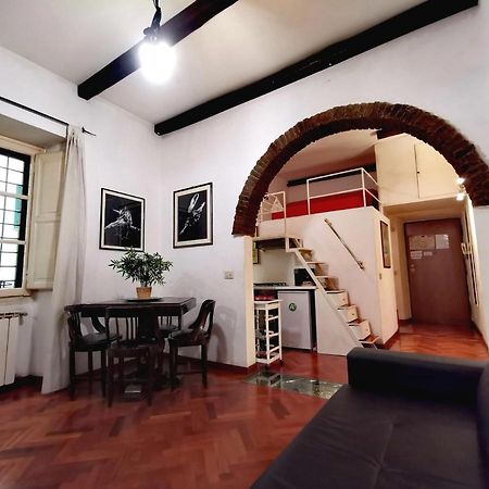 Cozy 59 Apartment Roma Exterior foto