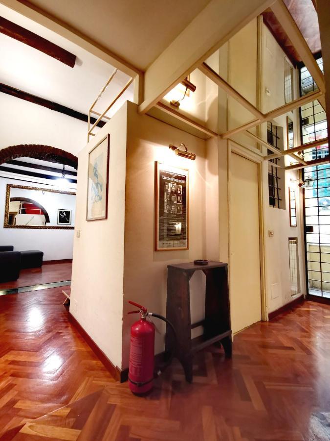 Cozy 59 Apartment Roma Exterior foto