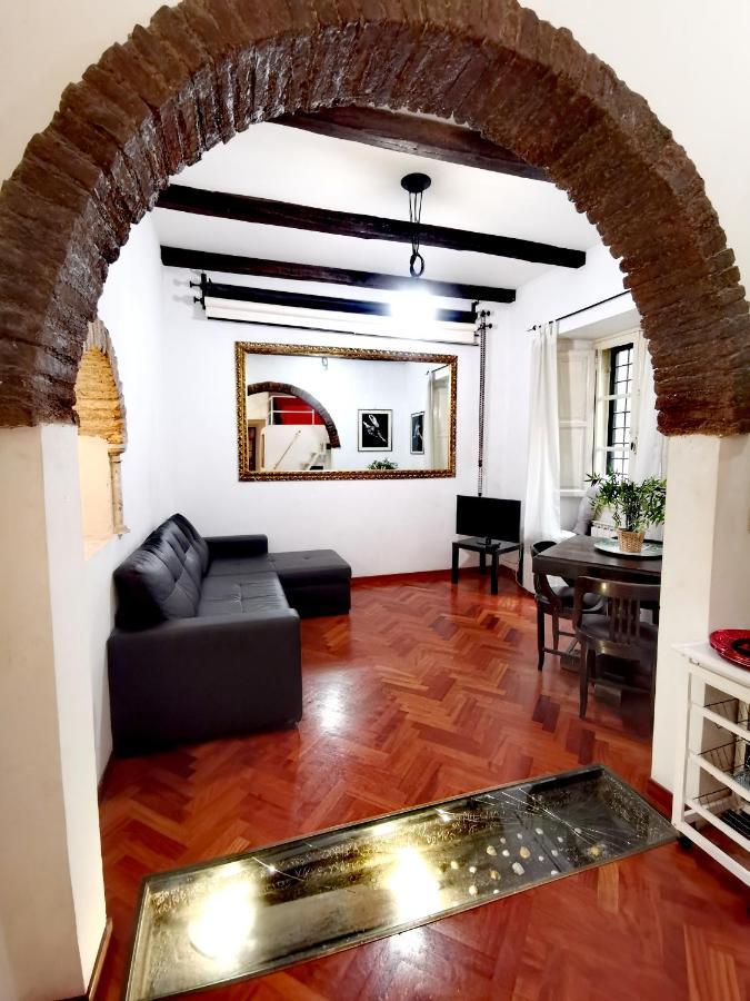 Cozy 59 Apartment Roma Exterior foto